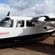 Foto: Britten-Norman Islander, Loganair.